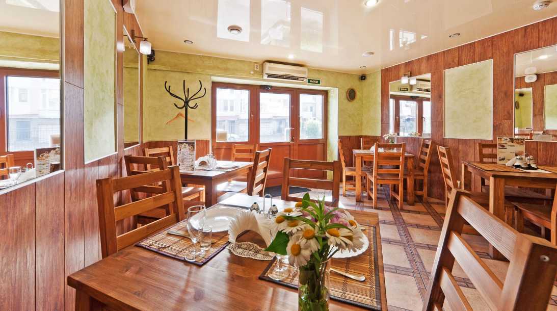 СЕТЬ ОТЕЛЕЙ 